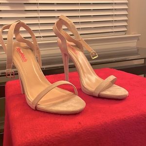 ✨Brand New/Never Worn Heels- Size 11✨